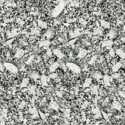 Blanc Glacier
